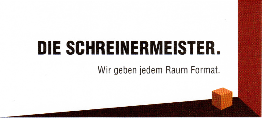 die_schreinermeister